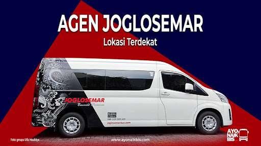 Kemudahan Mencari Agen Joglosemar