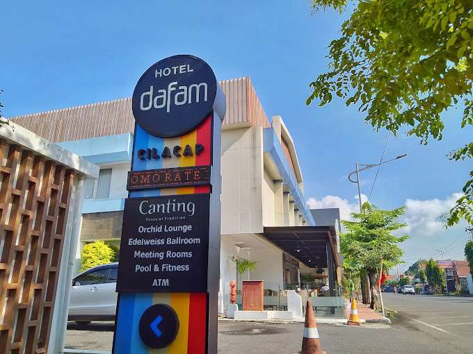 Jangan Takut Saat Berwisata ke Cilacap Hotel Durfam Solusinya