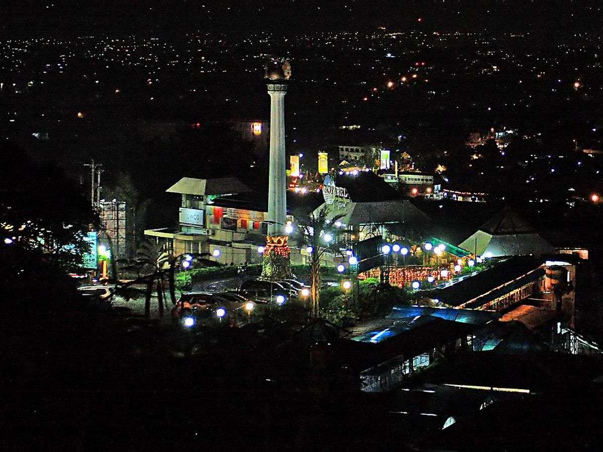 Taman Tabanas Bukit Gombel