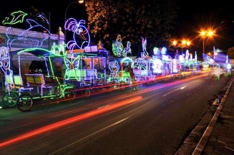 Alun-Alun Kidul Jogja