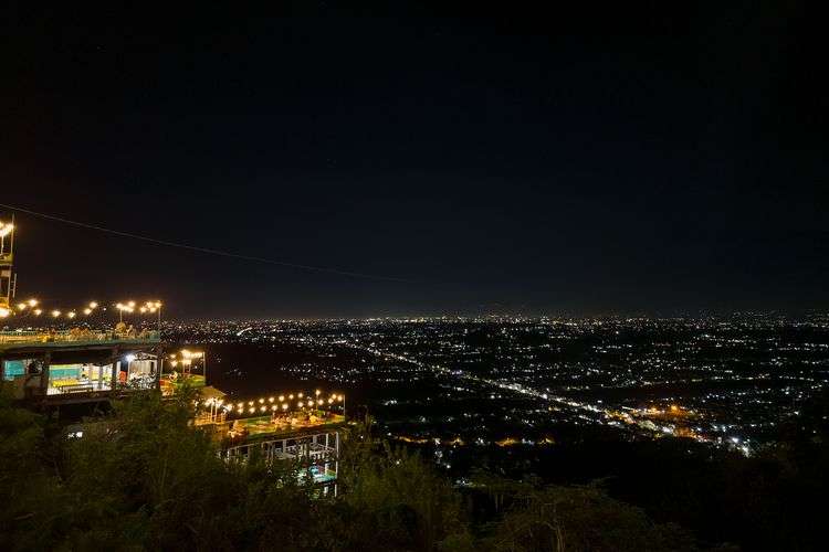 Bukit Bintang Jogja