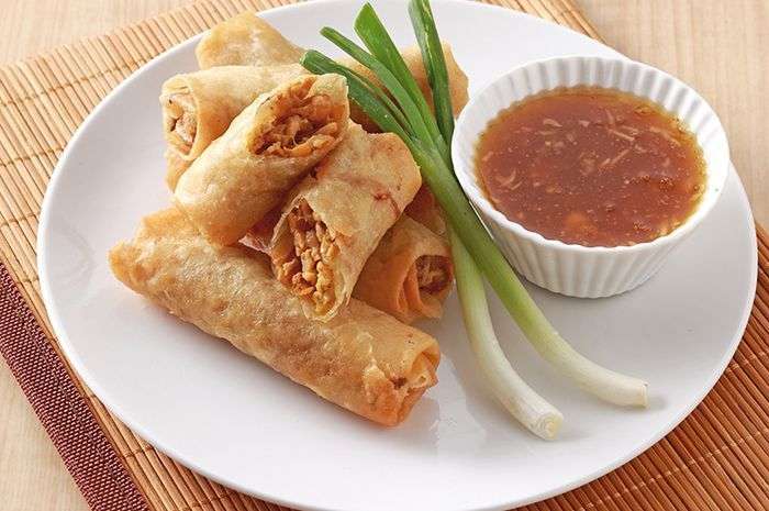 Lumpia Semarang HD