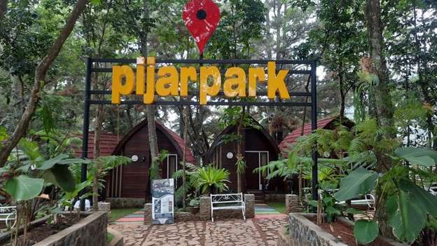 Pijar Park 