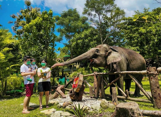 Gembira Loka Zoo